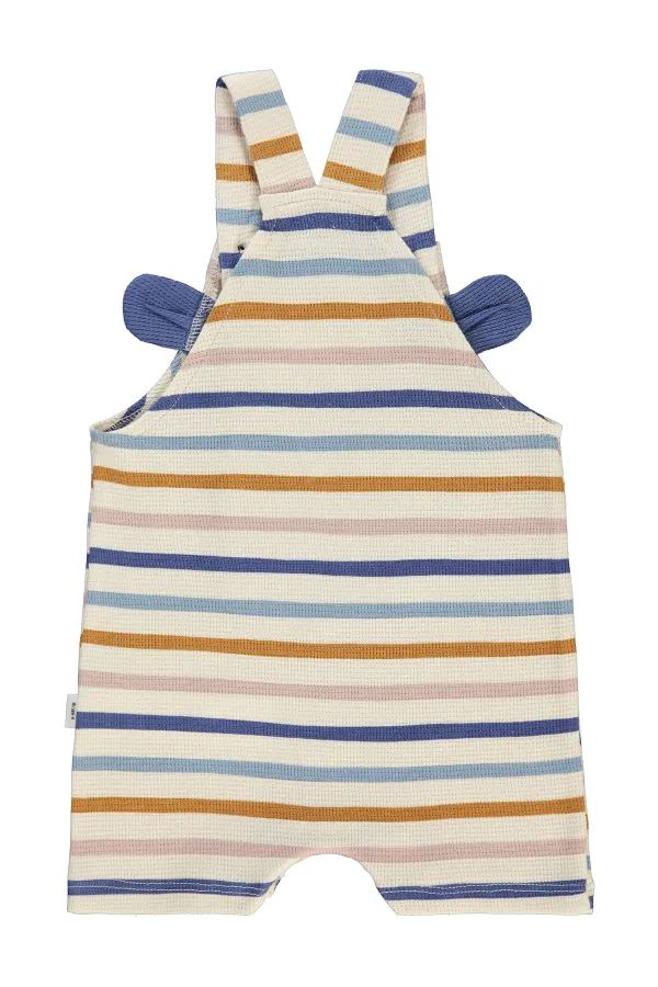 Tapis d'éveil bébé 0-24 mois Ivoire - Emballage