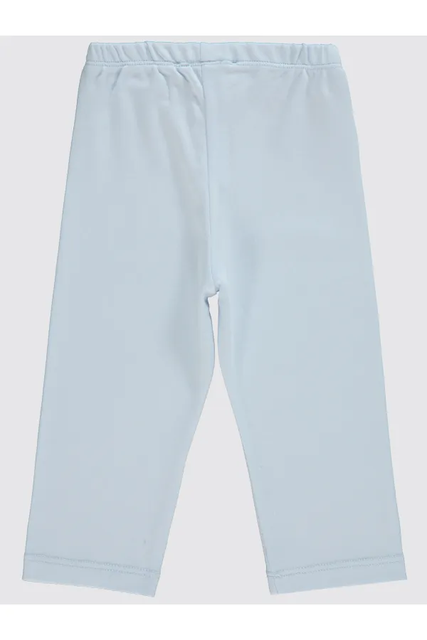 Body bébé bleu 0-24 mois - Emballage