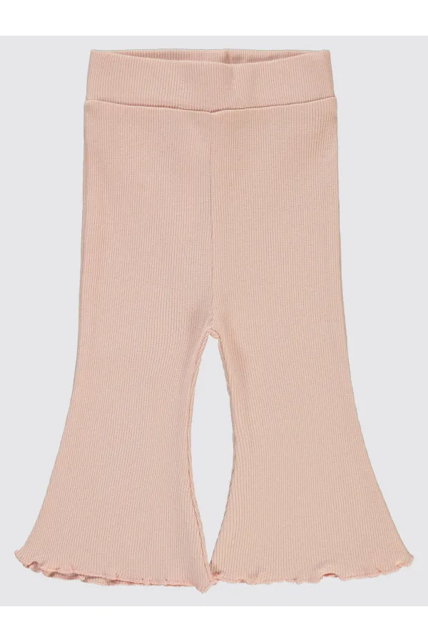 Bebek Tayt 0-24 Ay Pudra - Paket