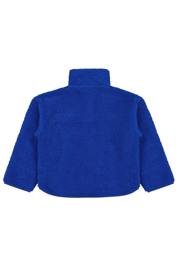 Boy Sweatshirt 6-9 Years Old Saks - Package Boy Sweatshirt 6-9 Years Old Saks - Package