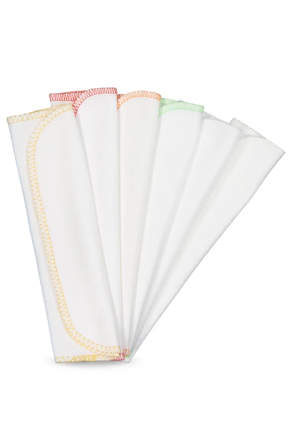 Baby Diaper and Wipes 0-24 Months Standard - Package