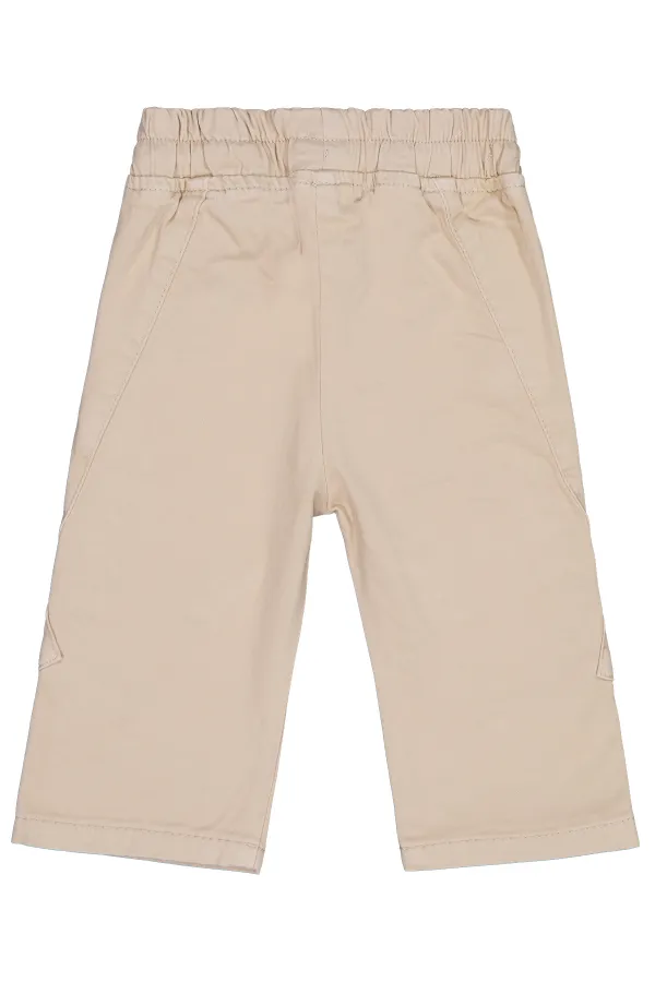 Culottes bébé 0-24 mois beiges - Lot