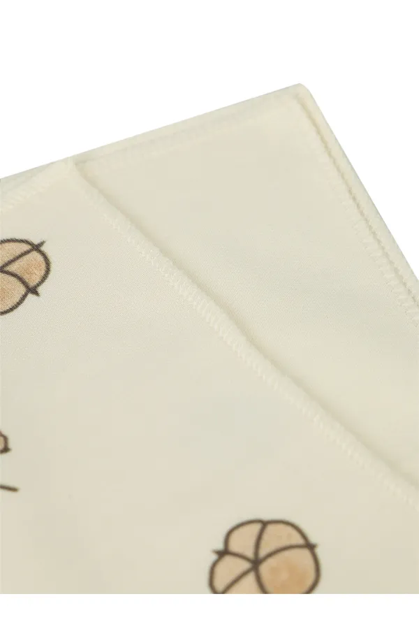 Baby Diaper and Wipes 0-24 Months Ecru - Package