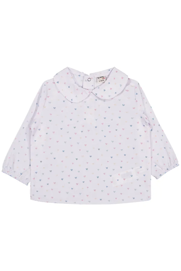 Baby Set 0-24 Months Dark Pastel Pink - Package