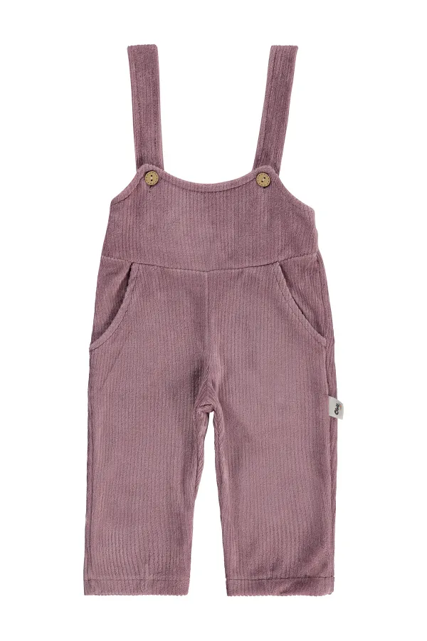 Bebek Slopet 0-24 Ay Kahve - Paket