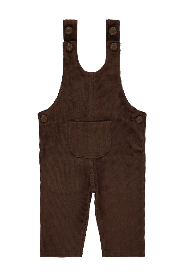 Bebek Slopet 0-24 Ay Kahve - Paket