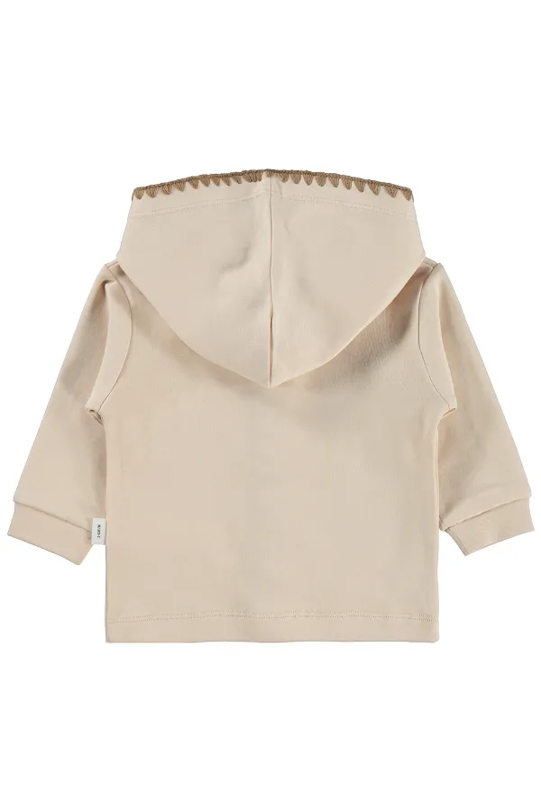 Baby Cardigan 0-24 Months Ivory - Package