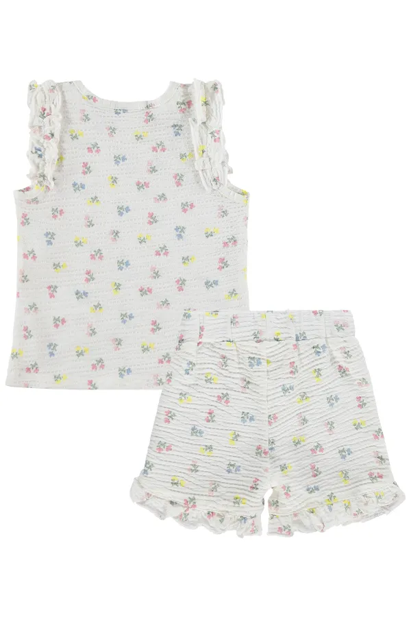 Baby Set 0-24 Months, Off-White - Package