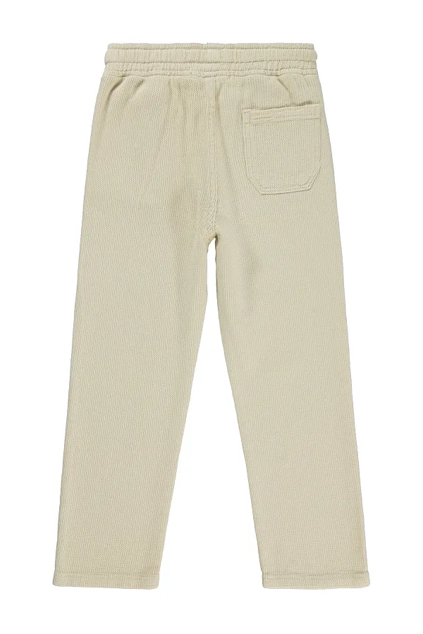 Pantalon garçon, 10-13 ans, Sugar Cheese - Emballage