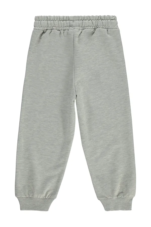 Erkek Çocuk Eşofman Altı 2-5 Yaş Grimelanj - Paket