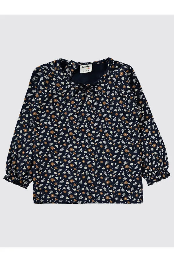 Baby Set 0-24 Months Navy Blue - Package