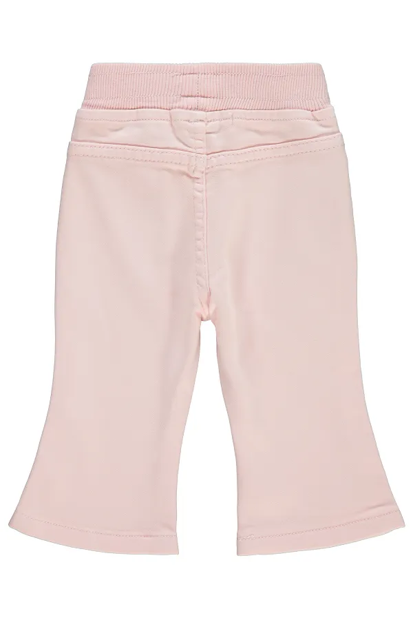 Culottes bébé 0-24 mois roses - Lot