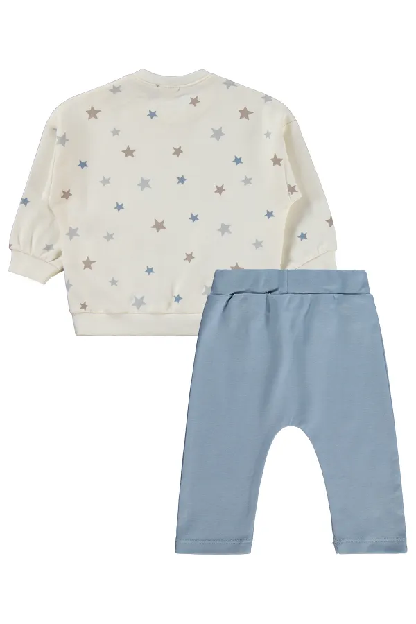 Baby Set 0-24 Months, Off-White - Package