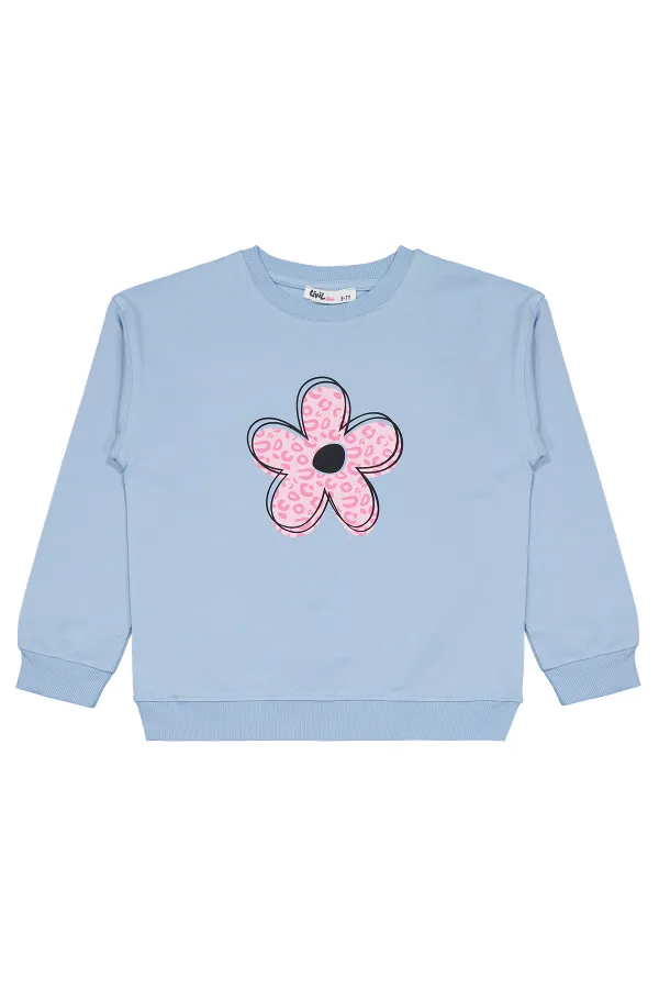 Girls' Set 6-9 Years Pink - Package