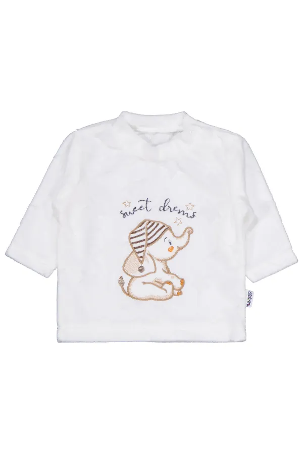 Baby Set 0-24 Months Ecru - Package