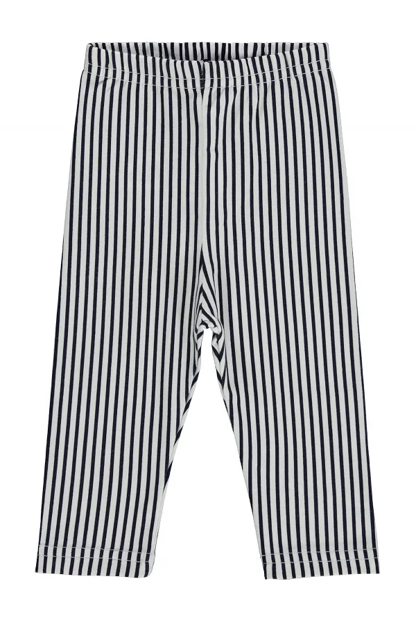 Bebek Tayt 0-24 Ay Siyah - Paket