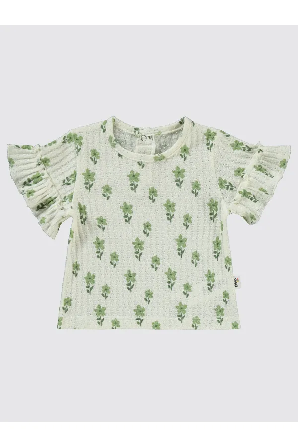 Baby Set 0-24 Months Cream - Package