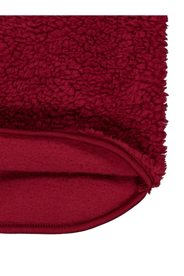 Boy Sweatshirt 2-5 Years Old Burgundy - Package