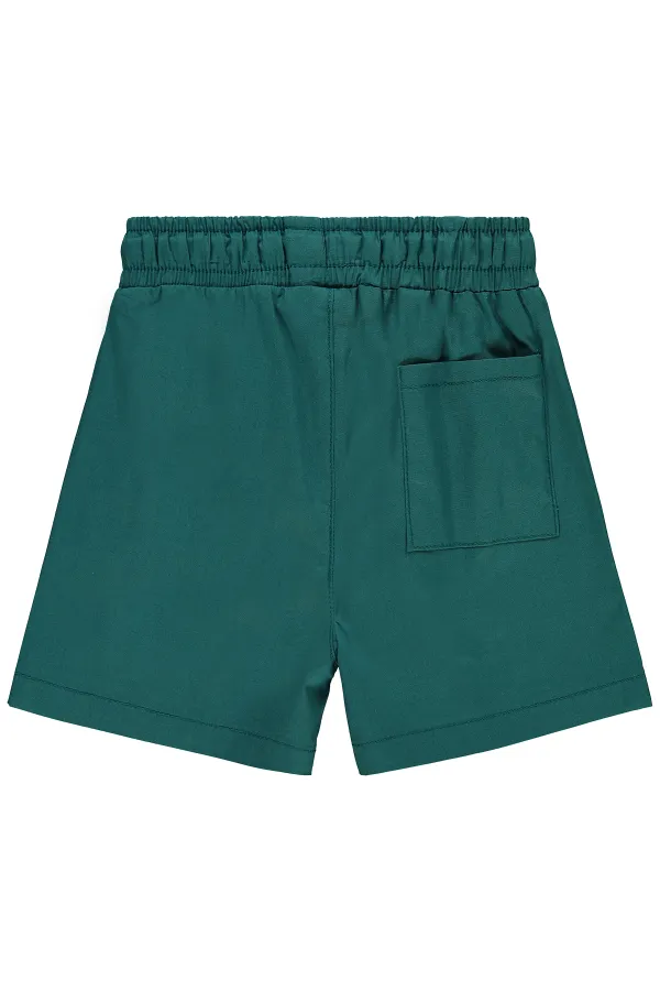Shorts pour garçons 2-5 ans Essence - Pack