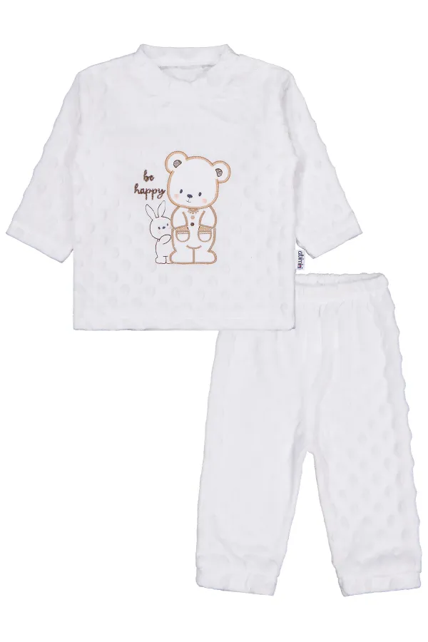 Baby Set 0-24 Months, Off-White - Package