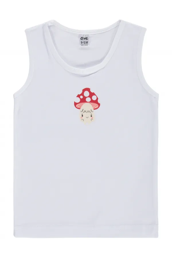 Body bébé 0-24 mois Standard - Emballage