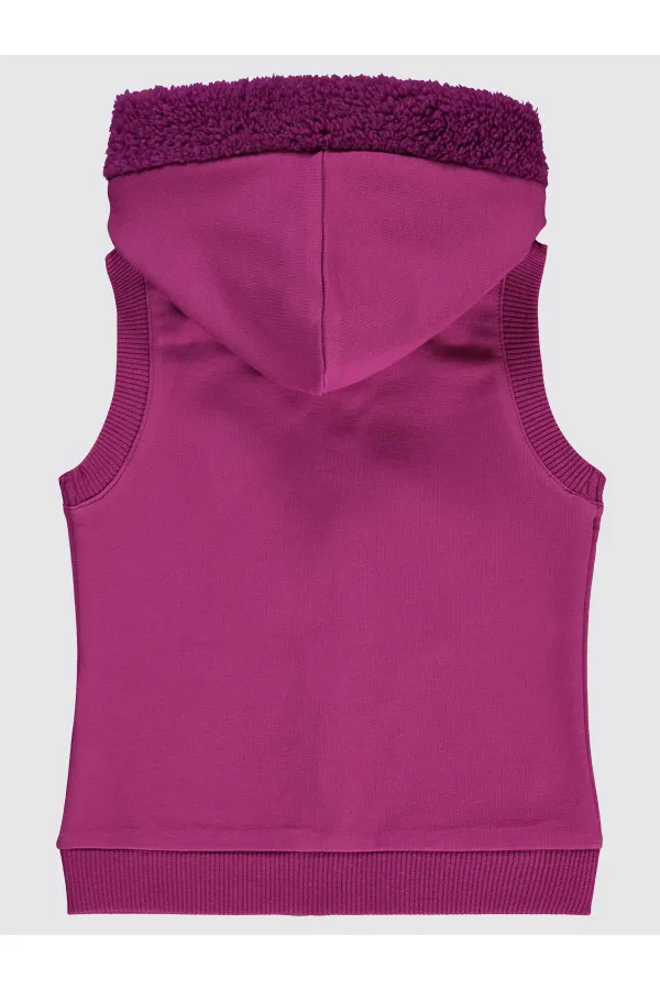 Body bébé 0-24 mois, violet orchidée - Emballage