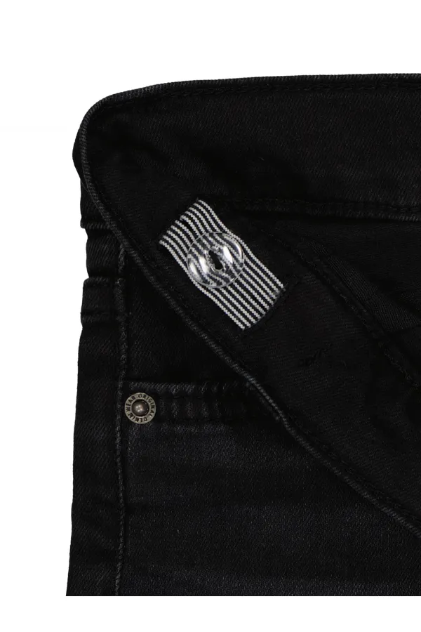 Culottes bébé 0-24 mois noires - Lot