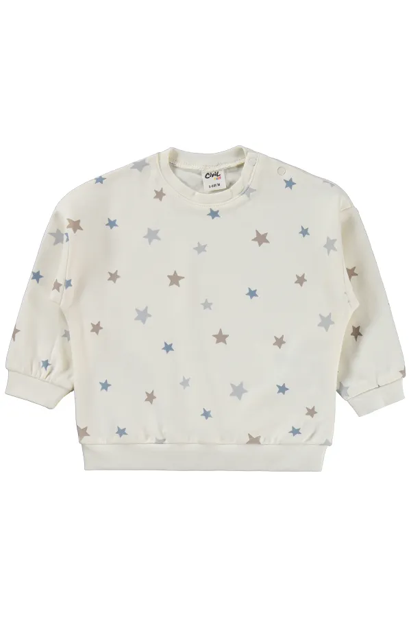 Baby Set 0-24 Months, Off-White - Package