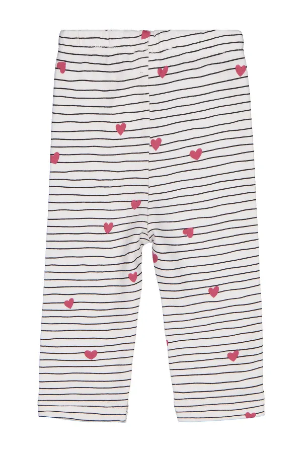 Body bébé 0-24 mois écru - Emballage