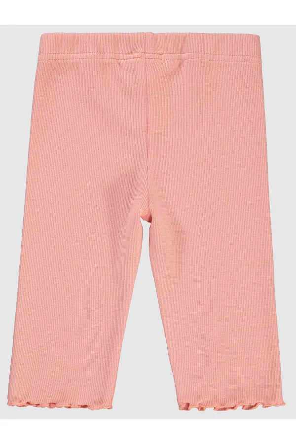 Collants poudrés pour filles de 2 à 5 ans - Emballage