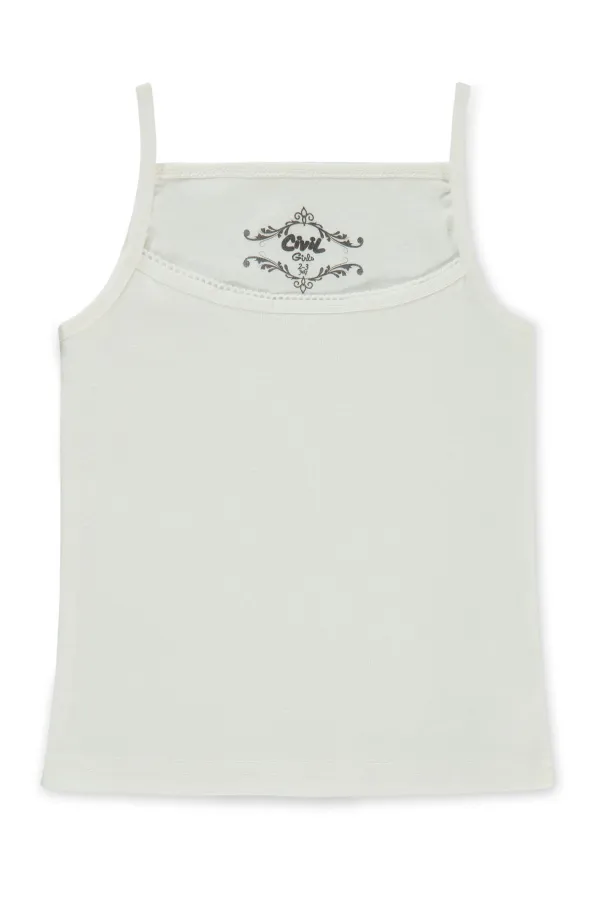 Girls' Tank Top Other Standard - Package