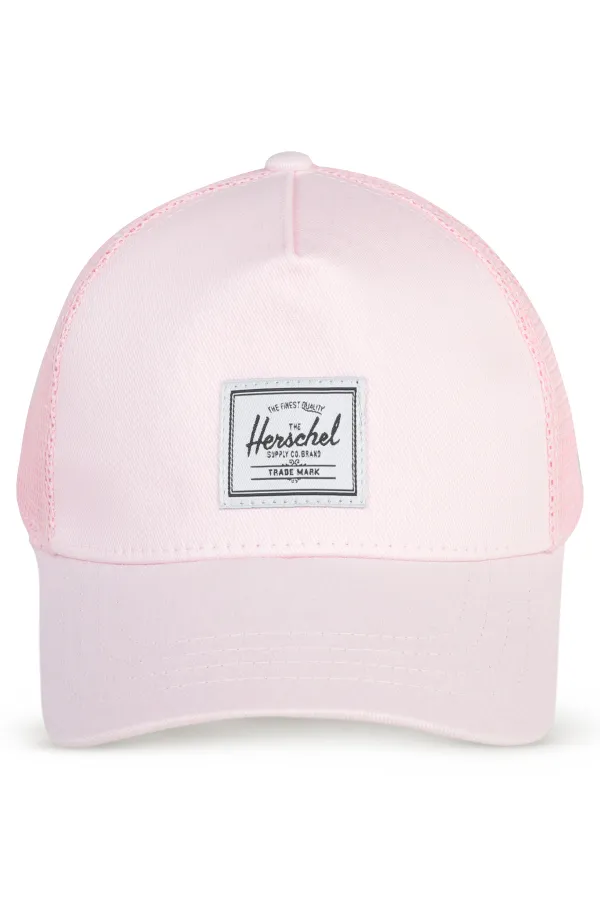 Bonnet rose pour fille, 10-13 ans - Lot