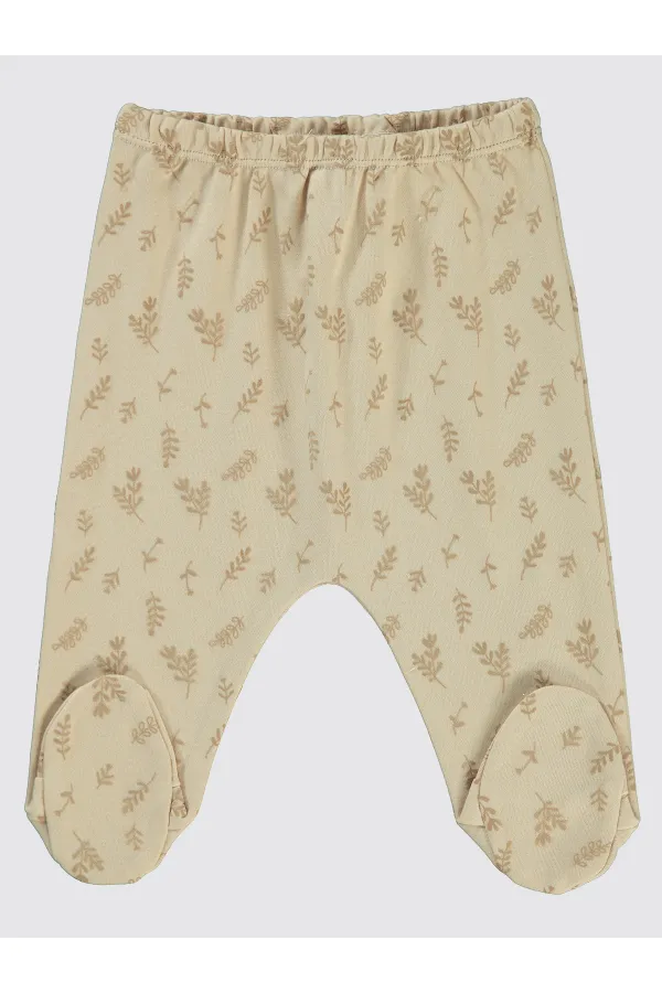 Body bébé 0-24 mois ivoire - Emballage