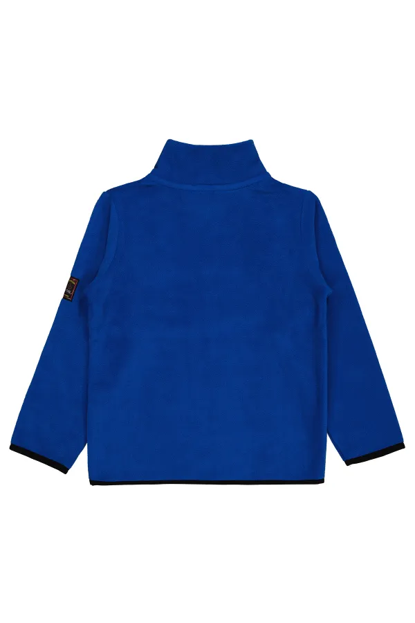 Saks Erkek Çocuk-Sweatshirt  - Paket