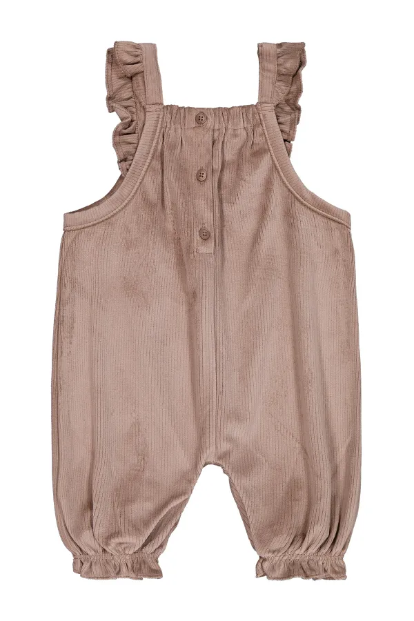 Baby Slopet 0-24 mois Vison foncé - Emballage