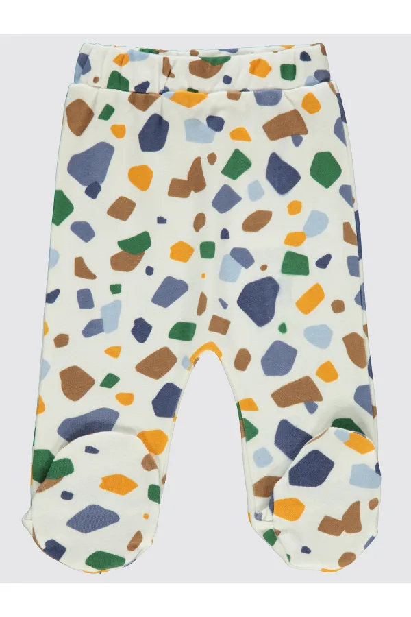 Body bébé 0-24 mois écru - Emballage