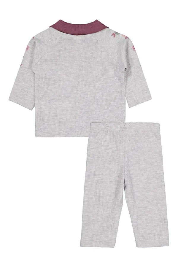 Baby Set 0-24 Months Karmelange - Package