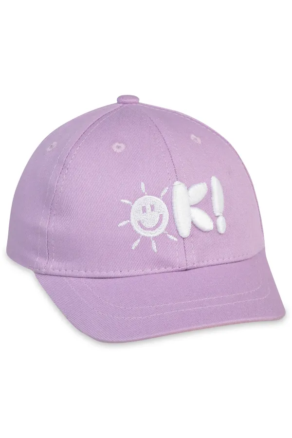 Baby Hat Beanie 0-24 Months Lilac - Pack