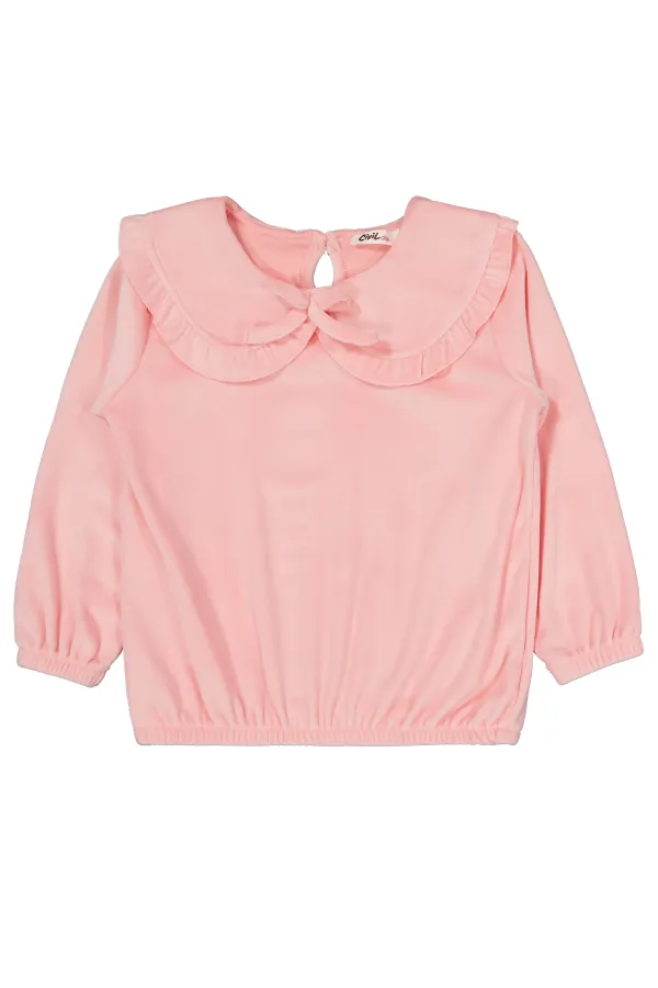Ensemble de survêtement pour filles, 2-5 ans, rose - Lot