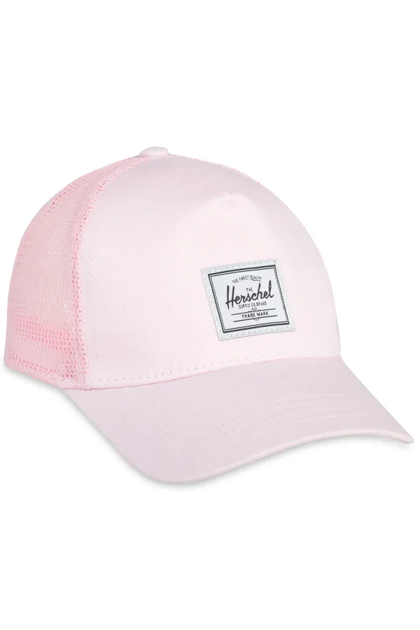 Bonnet rose pour fille, 10-13 ans - Lot