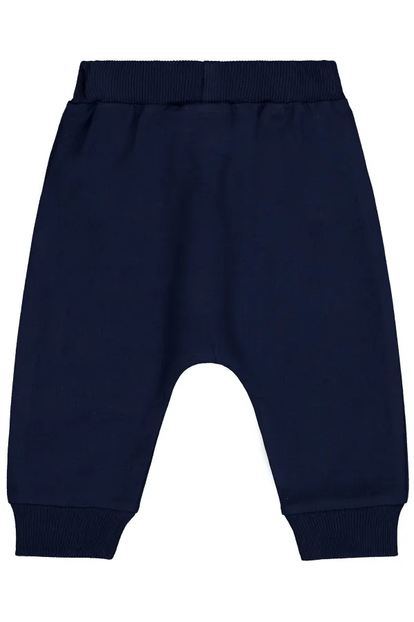 Baby Diaper Set 0-24 Months Dark Navy Blue - Package Baby Diaper Set 0-24 Months Dark Navy Blue - Package