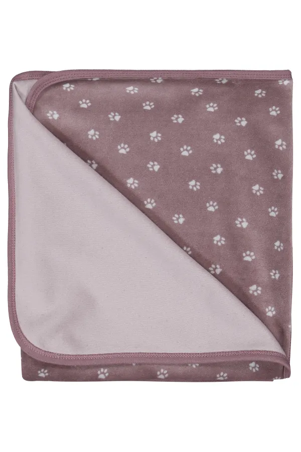 Baby Blanket and Swaddle 0-24 Months Coffee - Pack Baby Blanket and Swaddle 0-24 Months Coffee - Pack