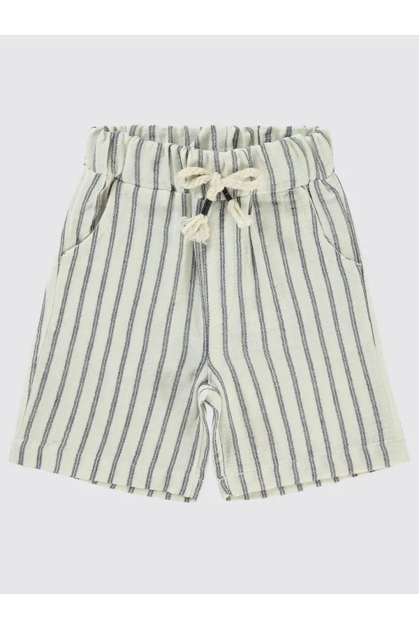 Baby Capri 0-24 mois Anthracite - Emballage