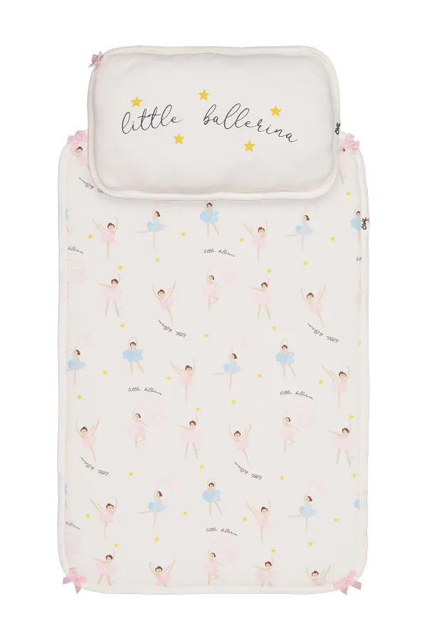 Bebek Alt Açma 0-24 Ay Ekru - Paket