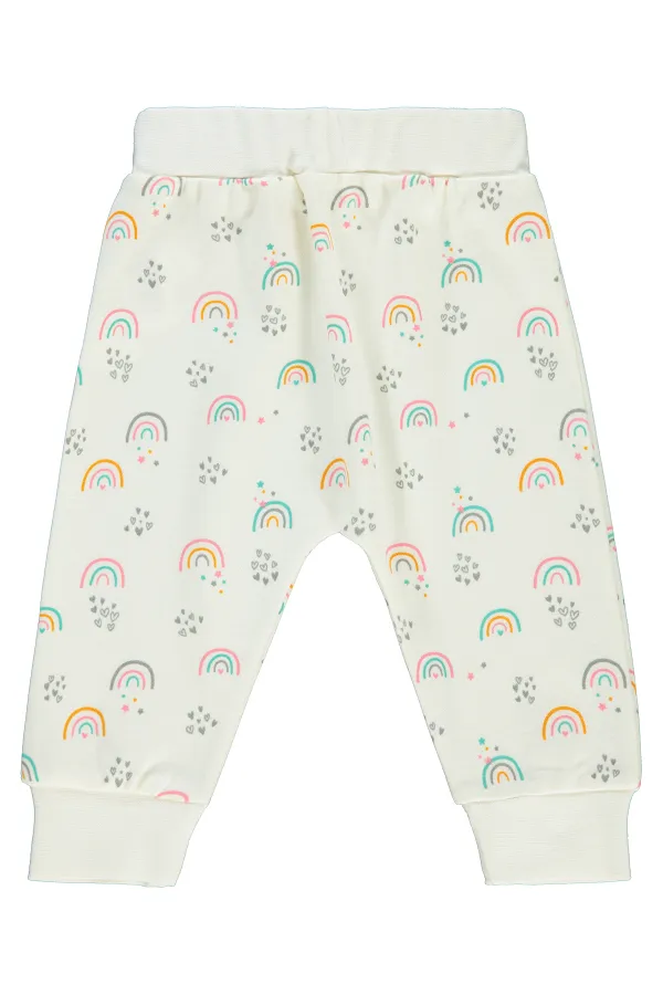 Body bébé 0-24 mois écru - Emballage