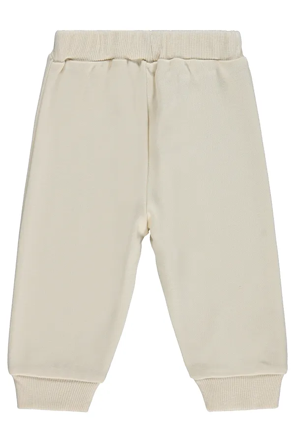 Bebek Tek Alt Bebe 0-24 Ay FilDişi - Paket