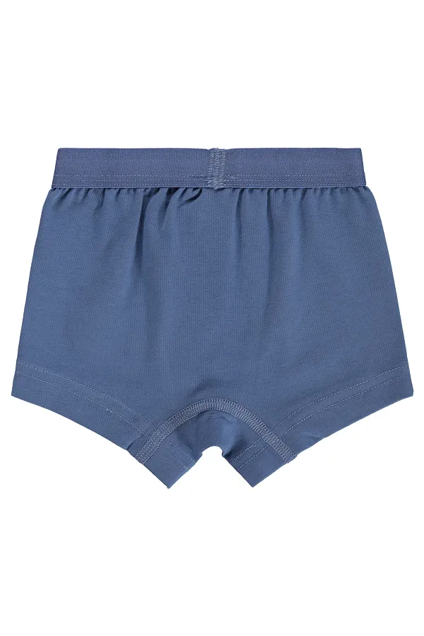 Bebek Boxer 0-24 Ay Standart - Paket