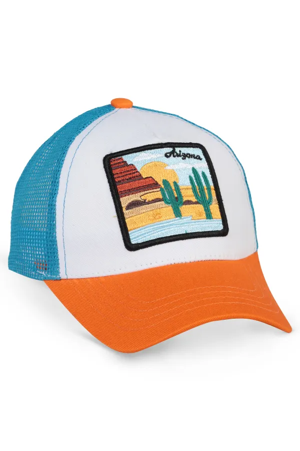 Erkek Çocuk Şapka Bere 6-9 Yaş Beyaz - Paket