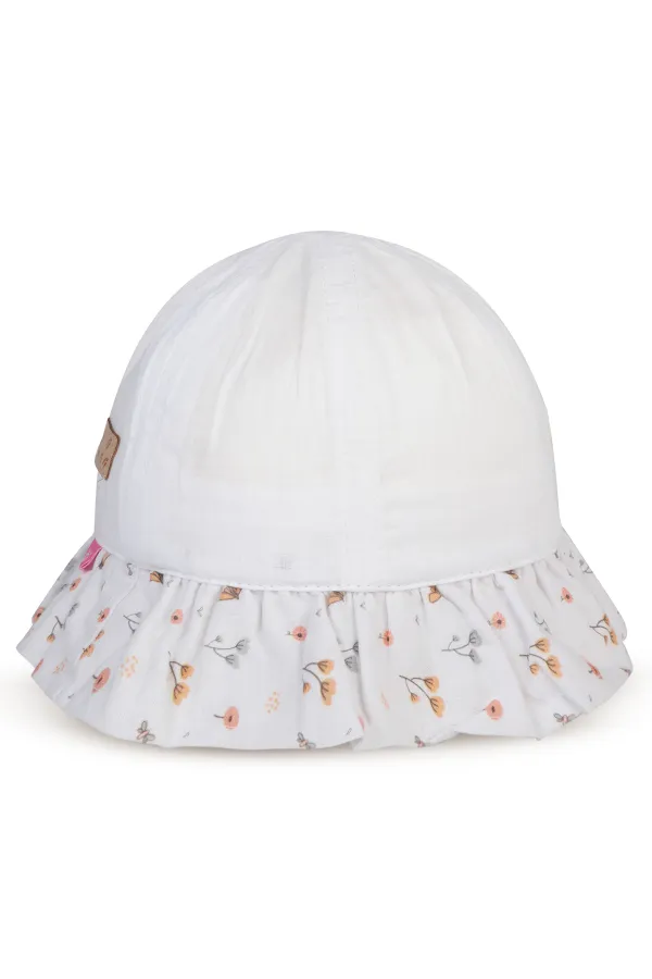 Bonnet pour fille, 2-5 ans, taille standard - Emballage