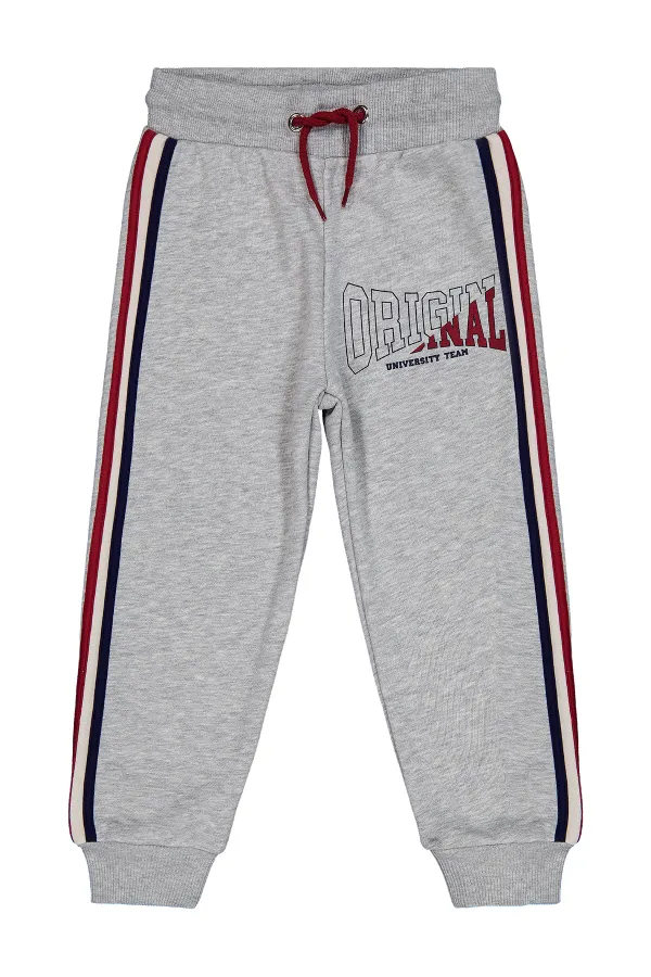 Bas de survêtement garçon 6-9 ans Grimelanj - Pack